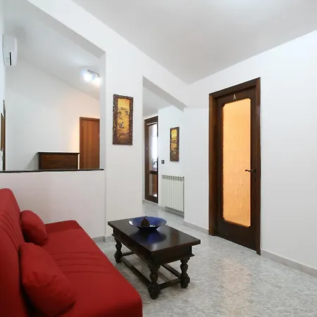 Apartment Attico Spazio E Panorama - Airport Fiumicino