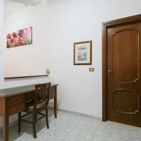Attico Spazio E Panorama - Airport Appartement