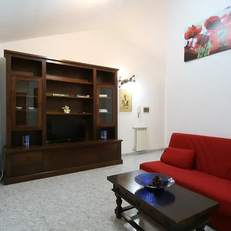 Apartment Attico Spazio E Panorama - Airport