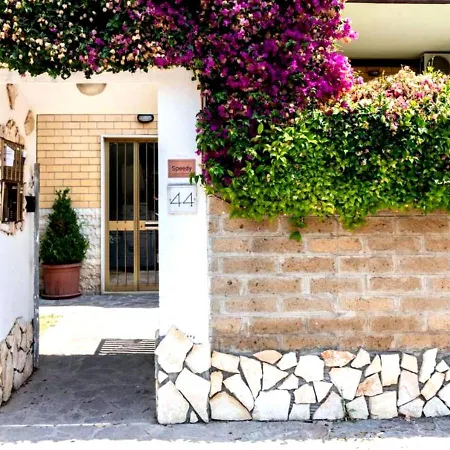Apartment Attico Spazio E Panorama - Airport *