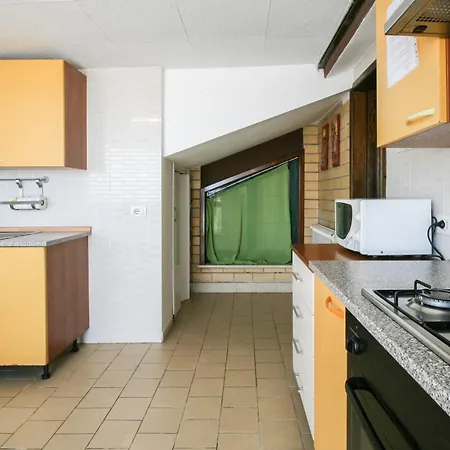 Attico Spazio E Panorama - Airport Apartment Fiumicino