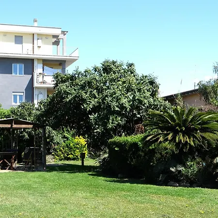 Apartment Attico Spazio E Panorama - Airport